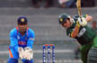 World T20: India lose to Pakistan in warm-up match
